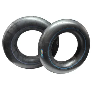 Korea Technology Car Tire Inner Tube 155/165R13 165/175R14 Car Tyre Inner Tube