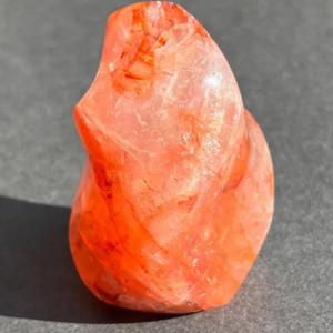 Multi-material Eco-Friendly Torch Natural <b>Crystal</b> Carving Feng Shui Healing Home Decor Jiangsu Collection - Product Image 4