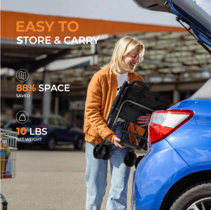 <span class=keywords><strong>Camping</strong></span>-<span class=keywords><strong>car</strong></span> compact pliable, facile à remorquer et durable pour tous les terrains, <span class=keywords><strong>camping</strong></span>-<span class=keywords><strong>car</strong></span> de luxe avec intérieur confortable pour le <span class=keywords><strong>camping</strong></span> familial - Product Image 5