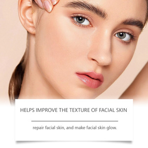 Crème hydratante nourrissante douce <span class=keywords><strong>Qwert</strong></span> pour le visage, avec emballage en plastique, 180 g, pour une peau délicate et douce - Product Image 5