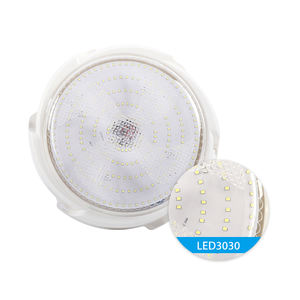 Lampe de plafond solaire d'intérieur Portable 50w, vente en gros, économique - Product Image 3