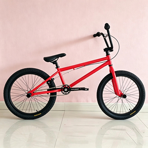 20 英寸 <span class=keywords><strong>BMX</strong></span> 自行车自由式运动赛车自行车 自由式 <span class=keywords><strong>BMX</strong></span> 儿童自行车 适合男孩女孩 现货 - Product Image 5