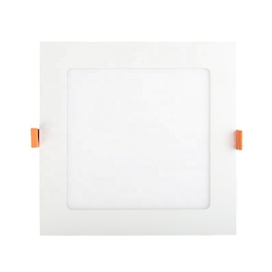 9 wát SMD2835 vòng vuông <span class=keywords><strong>Ultra</strong></span> Slim <span class=keywords><strong>LED</strong></span> Đèn trần ánh sáng xuống ánh sáng với CE ROHS - Product Image 2