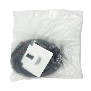 Interrupteur Optique Diffuse-Reflectif Compact E3ZM-CT81 de Qualité Supérieure, Suppression de Fond 500mm, Sortie PNP 12-24VDC, Haute Vitesse 1ms - Product Image 3