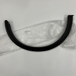 ที่78861-1KA6A คิ้วล้อหลังสำหรับ Nissan Juke <span class=keywords><strong>F15E</strong></span> 788611KA6A LH - Product Image 4