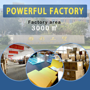 Trophée en verre et cristal élégant de qualité supérieure 2025 pour les sommets technologiques avec impression UV écologique et design moderne - Product Image 4