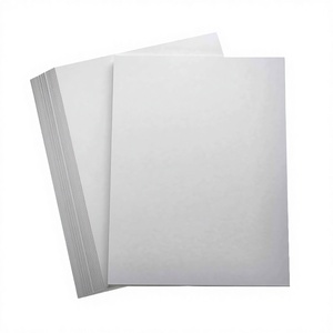 Carta per Fotocopie A4, <span class=keywords><strong>500</strong></span> Fogli (1 Risma), 100% Polpa di Legno Vergine, Qualità Grado A, Forniture per Ufficio - Product Image 6