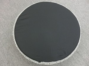 Cuccia per Cani per Tutte le Stagioni, <span class=keywords><strong>Letto</strong></span> Caldo in Peluche a Forma di Zampa, Comodo per Cani Piccoli e Grandi - Product Image 6