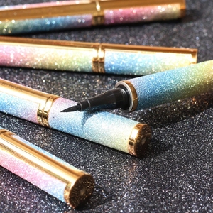 Eyeliner magique noir pour les yeux, 2 en 1, nouveau stylo pour les <span class=keywords><strong>cils</strong></span>, auto-adhésif, liquide, pour Eye-Liner, étanche, pour <span class=keywords><strong>faux</strong></span> <span class=keywords><strong>cils</strong></span> - Product Image 6