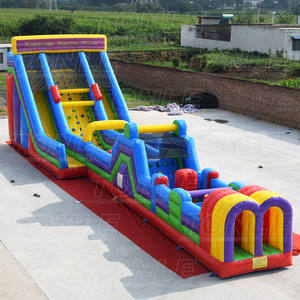 Equipo <span class=keywords><strong>de</strong></span> <span class=keywords><strong>curso</strong></span> <span class=keywords><strong>de</strong></span> obstáculos para niños <span class=keywords><strong>de</strong></span> carrera vertical comercial, carreras <span class=keywords><strong>de</strong></span> obstáculos inflables para adultos a la venta - Product Image 3