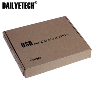 Disquette FDD <span class=keywords><strong>de</strong></span> lecteur <span class=keywords><strong>de</strong></span> disquette portable externe USB <span class=keywords><strong>de</strong></span> 3.5 pouces pour accessoires d'ordinateur portable - Product Image 6