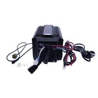 Nouveau chargeur de batterie 48V 40A 128375GT pour GS-2669 GS-2668 DC GS-3268 GS-3369 GS-4069 Z-30/20N Z-33/18 Z-34/22 Z-45/25 Z-34/22N