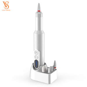 2025 nuevo diseño <span class=keywords><strong>precio</strong></span> de fábrica <span class=keywords><strong>lima</strong></span> de <span class=keywords><strong>uñas</strong></span> eléctrica Kit de taladro de <span class=keywords><strong>uñas</strong></span> inalámbrico herramientas de manicura profesional <span class=keywords><strong>para</strong></span> eliminación de Gel Acrílico - Product Image 1