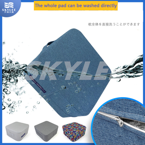 Skylee 4D POE polymère poe haute densité haute élastique anti-dérapant Portable coussin de saut Hip Hop <span class=keywords><strong>Trampoline</strong></span> tapis fonctionnel - Product Image 2