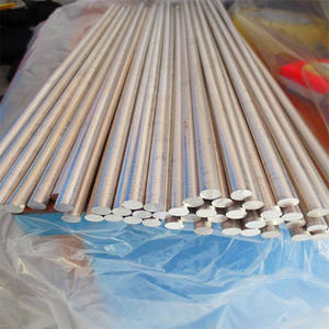 Barres rondes en acier inoxydable SS430 SS304 en gros, coupées sur mesure, pour la fabrication de pièces détachées de matériel de cuisine - Product Image 6