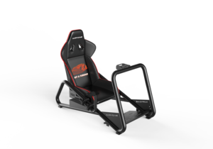 Support de Simulateur de Course pour Volant de Jeu Compatible <span class=keywords><strong>Logitech</strong></span> pour Gaming - Product Image 6