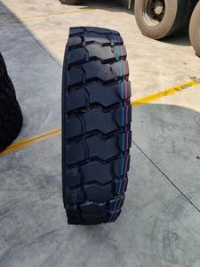 Dovroad Doupro <span class=keywords><strong>Toprunner</strong></span> 12.00r20 Nuevos neumáticos de camión Neumáticos para camión volquete Precio barato - Product Image 4