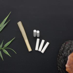 <span class=keywords><strong>Filter</strong></span> Hibrida Keramik Karbon Aktif, Karbon Aktif Tempurung Kelapa, <span class=keywords><strong>Filter</strong></span> Rokok 6mm, Custom Pabrik, Grosir - Product Image 5