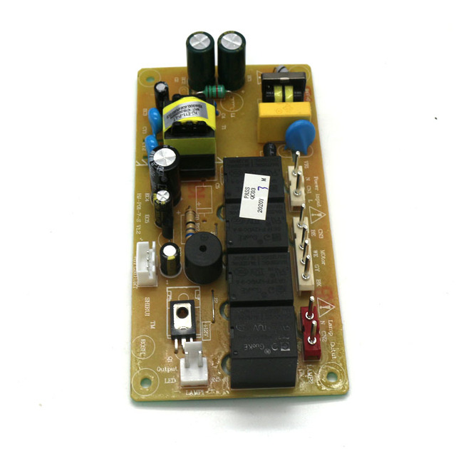 Range Cooker Hoods Control Switch/range Cooker Parts