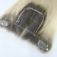 Extensions de cheveux naturels 2026, postiche Halo, frange, ligne de cheveux en dentelle