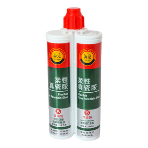 Hiện đại hai thành phần long lanh Epoxy vữa vẻ đẹp gạch Spacer cho gạch nhà bếp khớp gạch Phụ kiện sản phẩm - Product Image 3
