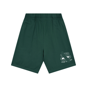 Shorts <span class=keywords><strong>Corteiz</strong></span> en maille respirante et douce pour la peau, tendance streetwear pour hommes et femmes, style européen et américain d'été - Product Image 4