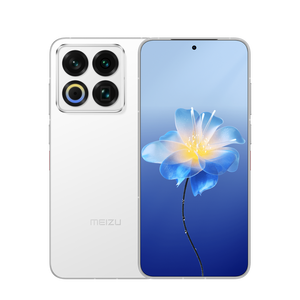Meizu 22 5G Originale Di Grande Successo 2025 con Processore Snapdragon 8s Gen 4 e Caricabatterie - Product Image 5