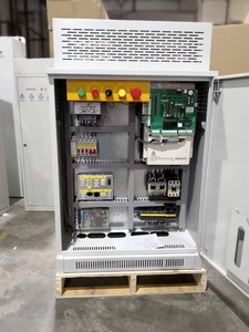 Hiện đại dân cư thang máy kiểm soát thang máy WR-DVF-B1 ba pha 380V/220V thép thang máy điều khiển khách sạn thang máy hành khách - Product Image 4