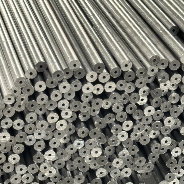 Bright Surface Precision Seamless Small Caliber 6mm 8mm 10mm Precision Seamless Steel Tube Pipe