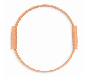 Fitness <span class=keywords><strong>Pilates</strong></span> Circle Yoga Resistencia Magic Circle Equipo de estudio Adelgazamiento <span class=keywords><strong>Abdomen</strong></span> y espalda Apertura Fitness Circle - Product Image 3