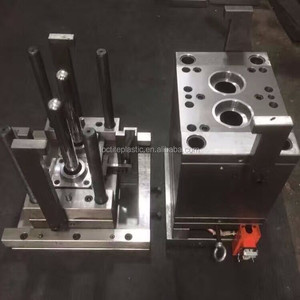 Khuôn ép Thép 3 gallon Chất lượng cao được sử dụng cho vật nuôi phôi nhựa gia dụng mới và được sử dụng - Product Image 3