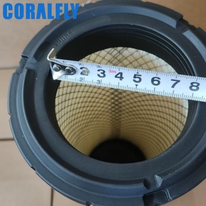 Filtro de Aire para Camiones de Trabajo Pesado 119005-12511 P822768 RS3988 SA16059 - Product Image 2