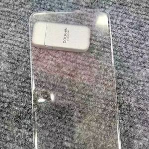 Vidrio templado UV para Samsung <span class=keywords><strong>Galaxy</strong></span> S8 S9 S10 S20 S24 Protector de pantalla de pegamento Ultra completo Samsung Note 20 8 9 10 Película protectora - Product Image 5