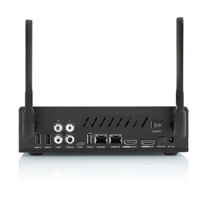 Meilleure offre Eweat R9 plus boîte de télévision Android blu-ray navigation emplacement HDD 10 TO 4K UHD lecteur multimédia - Product Image 5