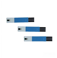 Biosensor electroquímico UA Sensor de ácido úrico