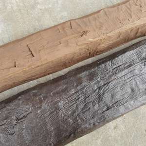 Fournisseur de Guangzhou, poutre de <span class=keywords><strong>plafond</strong></span> en PU imitation bois, poutres de toit, <span class=keywords><strong>grande</strong></span> taille, <span class=keywords><strong>corniche</strong></span> pour chambre à coucher - Product Image 4