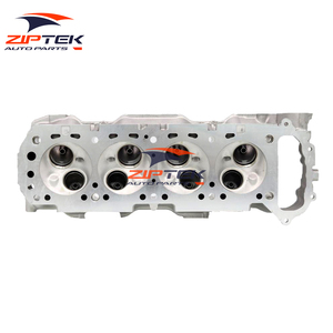 อะไหล่เครื่องยนต์ 11041-20G18 คาร์บูเรเตอร์ หัวสูบเครื่องยนต์ Z24 สำหรับรถยนต์นิสสัน ดัทสัน 720 แวนเน็ต - Product Image 1