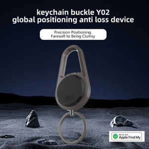 Le nouvel Ari Tag : un traceur GPS intelligent, un porte-clés intelligent et un dispositif anti-perte pour les systèmes iOS et Android - Product Image 2