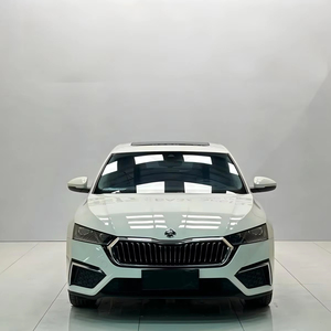 <span class=keywords><strong>Skoda</strong></span> Octavia Pro TSI280 <span class=keywords><strong>2022</strong></span> Usado, Turbo Automático, Volante a la Izquierda, Asientos de Cuero Oscuro, 5 Puertas, 5 Asientos, Hatchback, R18, Exportación - Product Image 1