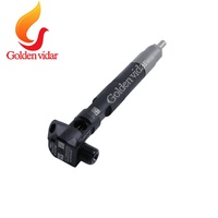 Injecteur de carburant diesel neuf Golden Vidar en promotion 28342997 A6510704987 pour Mercedes Benz pour moteur d'excavatrice OM651 CDI
