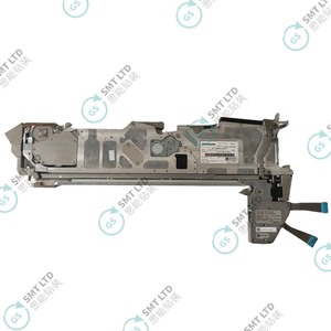 Chariot d'alimentation SMT N610156995AA pour alimentateur SMT NPM 8mm - Product Image 3