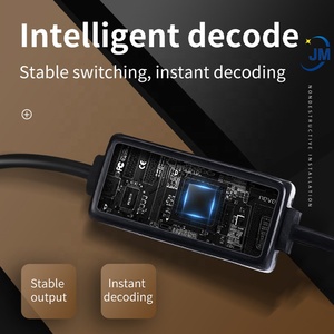 Lumière led automatique h11 h7 hb3 hb4 hir2 phare puissance réelle 120w 20000lm led ampoule de phare h7 voiture led lumières led h4 - Product Image 6