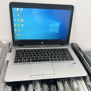Portátil Usado H-P EliteBook 840 840r G4 Ligero de 14 Pulgadas, I7 de 8.ª Generación, 16 GB de RAM, 128 GB de SSD y 500 GB de Disco Duro, Precio Económico - Product Image 1