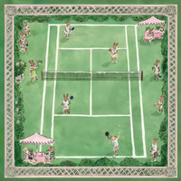 Tapis de Mahjong de Bureau Pliable en Acrylique Durable, Silencieux, Grand Format, Moderne, Antidérapant, Imperméable, Écologique, Couleur Personnalisable