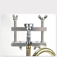 Wholesale High Quality Large Horn Trombone Brass Instrument Repair Accessories