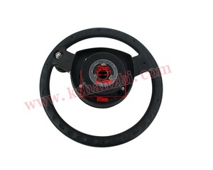Peças para Empilhadeira XF250-211000-000 Volante para <span class=keywords><strong>CPCD30</strong></span>-35 (Série XF) CPD10-35 (Série A) - Product Image 2