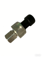 Nouveau capteur de pression de réfrigérant 13587668 BQZ188 pour Chevrolet, compatible avec tous les modèles, garantie de 6 mois