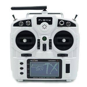 Prix de gros <span class=keywords><strong>FrSky</strong></span> Taranis <span class=keywords><strong>X9</strong></span> Lite 2.4GHz ACCESS 24CH Mode2 Émetteur portable de format classique pour accessoires de drones RC - Product Image 3