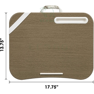 Mesa para el hogar para computadora portátil de fábrica, soporte de mesa para computadora portátil personalizado, soporte para computadora portátil, escritorio - Product Image 5