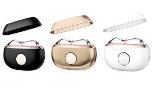 Oem Odm Nieuw Model Face Neck Care Beauty Apparaat <span class=keywords><strong>Facial</strong></span> <span class=keywords><strong>Sculpting</strong></span> Tool 7 Modi <span class=keywords><strong>Facial</strong></span> Vibratie Massager Voor Gezicht Nek Tillen - Product Image 2